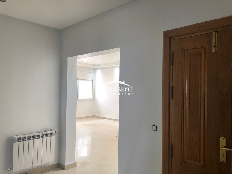 Appartement S+3 aux Berges du Lac 2